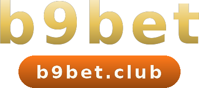 b9bet logo