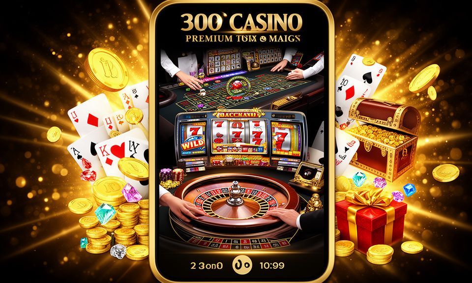 b9bet Casino